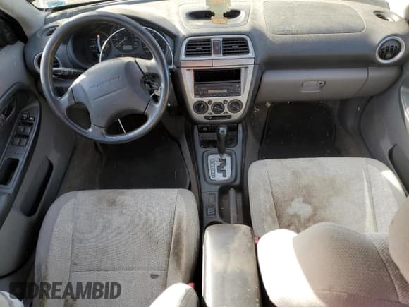 ✅ 2003 Subaru Impreza Outback • VIN: JF1GG685X3H802001 • Lot: 41564725. Wystawiony na Copart z przebiegiem 129 394 mil. Bezpłatny archiwum sprzedaży aukcyjnych z USA i szczegółowy raport historii pojazdu na DreamBid. Zdjęcie 8.