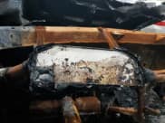 ✅ 2020 BMW 3 Series 330i • VIN: 3MW5R1J03L8B41961 • Lot: 56667925. Listed on Copart with Not provided. Free auction sales archive from the USA and detailed vehicle history report at DreamBid. Image 9.