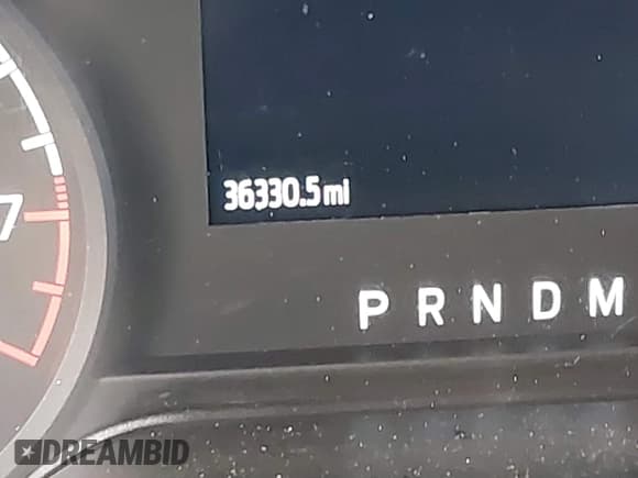 ✅ 2023 Ford F-150 XL • VIN: 1FTFX1E59PKF16291 • Lot: 41223575. Wystawiony na IAAI z przebiegiem 55 000 mil. Bezpłatny archiwum sprzedaży aukcyjnych z USA i szczegółowy raport historii pojazdu na DreamBid. Zdjęcie 16.