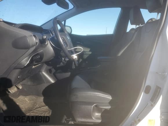 ✅ 2019 Toyota Prius XLE • VIN: JTDL9RFUXK3009291 • Lot: 91565445. Listed on Copart with 172,667 mi. Free auction sales archive from the USA and detailed vehicle history report at DreamBid. Image 7.