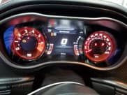 ✅ 2022 Dodge Challenger SRT Hellcat Redeye Widebody • VIN: 2C3CDZL94NH136073 • Lot: 46449985. Wystawiony na Copart z przebiegiem 4 914 mil. Bezpłatny archiwum sprzedaży aukcyjnych z USA i szczegółowy raport historii pojazdu na DreamBid. Zdjęcie 9.