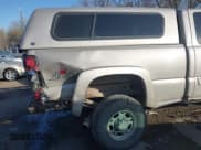 ✅ 2006 Chevrolet Silverado 2500HD LT1 • VIN: 1GCHK29U46E223538 • Лот: 43707009. Опубликован ранее на IAAI с пробегом 170 617 миль. Бесплатный доступ к архиву аукционных продаж из США и подробный отчёт об истории автомобиля на DreamBid. Изображение 19.