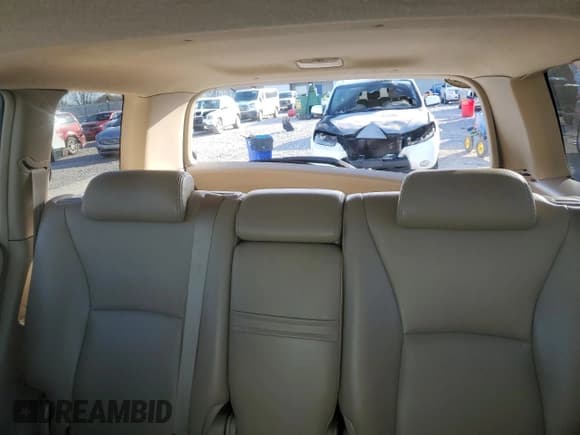 ✅ 2007 Toyota Highlander • VIN: JTEGP21A370135847 • Lot: 91618715. Wystawiony na Copart z przebiegiem 242 081 mil. Bezpłatny archiwum sprzedaży aukcyjnych z USA i szczegółowy raport historii pojazdu na DreamBid. Zdjęcie 10.