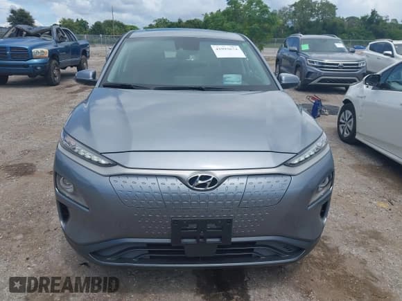 ✅ 2021 Hyundai Kona Ultimate • VIN: KM8K53AG2MU124787 • Лот: 42993674. Опубликован ранее на IAAI с пробегом 24 743 миль. Бесплатный доступ к архиву аукционных продаж из США и подробный отчёт об истории автомобиля на DreamBid. Изображение 12.