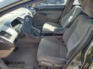 ✅ 2009 Honda Civic GX • VIN: 1HGFA46559L001143 • Lot: 59383835. Listed on Copart with 182,400 mi. Free auction sales archive from the USA and detailed vehicle history report at DreamBid. Image 7.