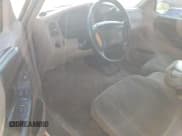 ✅ 2000 Ford Ranger XLT • VIN: 1FTYR14X3YPA63716 • Lot: 80617925. Listed on Copart with 307,023 mi. Free auction sales archive from the USA and detailed vehicle history report at DreamBid. Image 8.