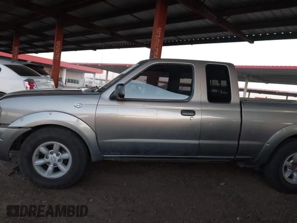 ✅ 2004 Nissan Frontier XE • VIN: 1N6DD26T34C479874 • Лот: 43663754. Опубликован ранее на IAAI с пробегом 159 110 миль. Бесплатный доступ к архиву аукционных продаж из США и подробный отчёт об истории автомобиля на DreamBid. Изображение 14.