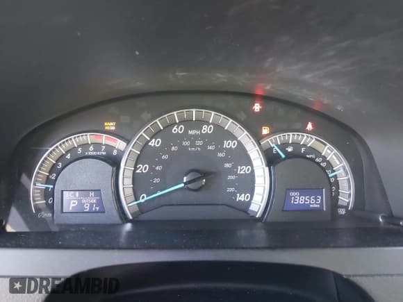 ✅ 2013 Toyota Camry SE • VIN: 4T1BF1FK2DU230204 • Lot: 43514331. Wystawiony na IAAI z przebiegiem 138 563 mil. Bezpłatny archiwum sprzedaży aukcyjnych z USA i szczegółowy raport historii pojazdu na DreamBid. Zdjęcie 7.