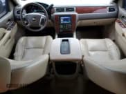 ✅ 2013 Chevrolet Silverado 2500HD LTZ • VIN: 1GC1KYEG3DF145023 • Lot: 81495764. Listed on Copart with 223,995 mi. Free auction sales archive from the USA and detailed vehicle history report at DreamBid. Image 8.