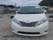✅ 2017 Toyota Sienna XLE Premium • VIN: 5TDYZ3DC1HS823656 • Lot: 43509616. Listed on IAAI with 84,632 mi. Free auction sales archive from the USA and detailed vehicle history report at DreamBid. Image 12.