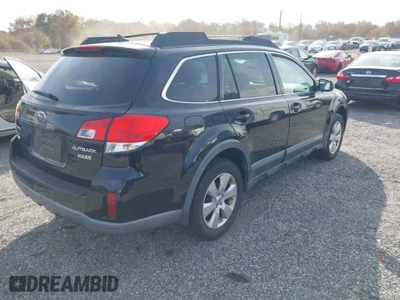 ✅ 2012 Subaru Outback Limited • VIN: 4S4BRBLC9C3288616 • Лот: 43552919. Опубликован ранее на IAAI с пробегом 163 582 миль. Бесплатный доступ к архиву аукционных продаж из США и подробный отчёт об истории автомобиля на DreamBid. Изображение 4.