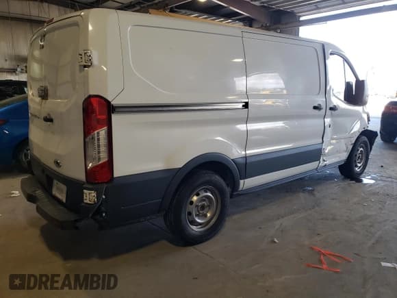 ✅ 2017 Ford Transit • VIN: 1FTYE1YM9HKB25144 • Lot: 83923304. Wystawiony na Copart z przebiegiem Nie podano. Bezpłatny archiwum sprzedaży aukcyjnych z USA i szczegółowy raport historii pojazdu na DreamBid. Zdjęcie 3.