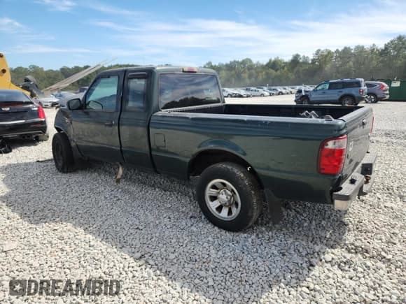 ✅ 2002 Ford Ranger XL • VIN: 1FTYR14U32PA90041 • Лот: 85339855. Опубликован ранее на Copart с пробегом 171 203 миль. Бесплатный доступ к архиву аукционных продаж из США и подробный отчёт об истории автомобиля на DreamBid. Изображение 2.