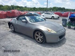 ✅ 2010 Nissan 370Z Touring • VIN: JN1AZ4FH9AM304178 • Лот: 42501529. Опубликован ранее на IAAI с пробегом 116 337 миль. Бесплатный доступ к архиву аукционных продаж из США и подробный отчёт об истории автомобиля на DreamBid. Изображение 1.