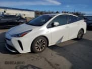 ✅ 2019 Toyota Prius XLE • VIN: JTDKARFU7K3071024 • Lot: 92460725. Listed on Copart with 156,951 mi. Free auction sales archive from the USA and detailed vehicle history report at DreamBid. Image 1.