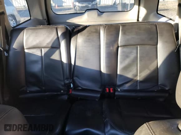 ✅ 2007 Saab 9-7X I6 • VIN: 5S3ET13S472801460 • Lot: 46305395. Listed on Copart with 180,567 mi. Free auction sales archive from the USA and detailed vehicle history report at DreamBid. Image 10.