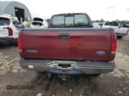 ✅ 1997 Ford F-250 • VIN: 1FTFX27L1VKB67836 • Lot: 69785414. Listed on Copart with 177,915 mi. Free auction sales archive from the USA and detailed vehicle history report at DreamBid. Image 6.