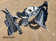 ✅ 2023 Dodge Durango GT • VIN: 1C4RDHDG5PC572062 • Lot: 65043235. Wystawiony na Copart z przebiegiem 76 949 mil. Bezpłatny archiwum sprzedaży aukcyjnych z USA i szczegółowy raport historii pojazdu na DreamBid. Zdjęcie 13.