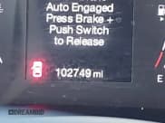 ✅ 2019 Jeep Compass Latitude • VIN: 3C4NJDBBXKT781365 • Lot: 43068244. Listed on IAAI with 102,749 mi. Free auction sales archive from the USA and detailed vehicle history report at DreamBid. Image 16.