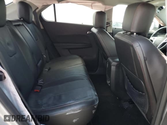 ✅ 2015 Chevrolet Equinox LT • VIN: 1GNALCEK3FZ126324 • Лот: 72256744. Опубликован ранее на Copart с пробегом 58 104 миль. Бесплатный доступ к архиву аукционных продаж из США и подробный отчёт об истории автомобиля на DreamBid. Изображение 10.