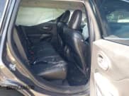 ✅ 2022 Jeep Cherokee Latitude Lux • VIN: 1C4PJLMX3ND516695 • Lot: 42902034. Listed on IAAI with 28,683 mi. Free auction sales archive from the USA and detailed vehicle history report at DreamBid. Image 8.