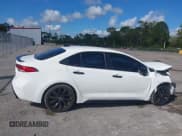 ✅ 2021 Toyota Corolla SE • VIN: 5YFS4MCE2MP075337 • Lot: 40846464. Wystawiony na IAAI z przebiegiem 49 404 mil. Bezpłatny archiwum sprzedaży aukcyjnych z USA i szczegółowy raport historii pojazdu na DreamBid. Zdjęcie 14.