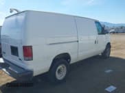 ✅ 2007 Ford Econoline Cargo Commercial • VIN: 1FTNE24W47DA99927 • Лот: 42643800. Опубликован ранее на IAAI с пробегом Не указан. Бесплатный доступ к архиву аукционных продаж из США и подробный отчёт об истории автомобиля на DreamBid. Изображение 4.