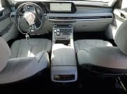 ✅ 2024 Hyundai Palisade SEL • VIN: KM8R2DGE8RU793740 • Лот: 76701874. Опубликован ранее на Copart с пробегом 6 018 миль. Бесплатный доступ к архиву аукционных продаж из США и подробный отчёт об истории автомобиля на DreamBid. Изображение 8.