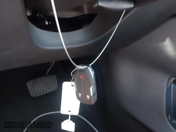 ✅ 2024 GMC Terrain SLE • VIN: 3GKALMEG7RL301703 • Lot: 43562215. Listed on IAAI with 23,055 mi. Free auction sales archive from the USA and detailed vehicle history report at DreamBid. Image 11.