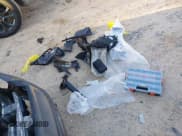 ✅ 2018 Porsche 718 Cayman • VIN: WP0AA2A89JK262154 • Lot: 43648256. Wystawiony na IAAI z przebiegiem 65 655 mil. Bezpłatny archiwum sprzedaży aukcyjnych z USA i szczegółowy raport historii pojazdu na DreamBid. Zdjęcie 12.