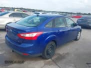 ✅ 2012 Ford Focus SE • VIN: 1FAHP3F24CL249256 • Lot: 43534381. Listed on IAAI with 120,387 mi. Free auction sales archive from the USA and detailed vehicle history report at DreamBid. Image 4.