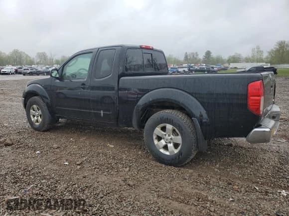 ✅ 2009 Nissan Frontier SE • VIN: 1N6AD06W99C401799 • Lot: 56278795. Listed on Copart with 241,362 mi. Free auction sales archive from the USA and detailed vehicle history report at DreamBid. Image 2.