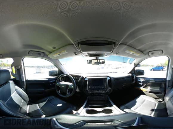 ✅ 2016 Chevrolet Silverado 1500 LTZ • VIN: 3GCUKSEC3GG165508 • Лот: 43532812. Опубликован ранее на IAAI с пробегом 116 525 миль. Бесплатный доступ к архиву аукционных продаж из США и подробный отчёт об истории автомобиля на DreamBid. Изображение 18.