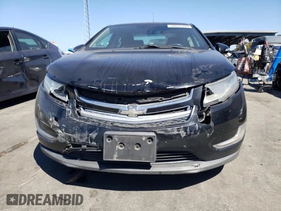 ✅ 2014 Chevrolet Volt • VIN: 1G1RE6E49EU158692 • Lot: 60872484. Wystawiony na Copart z przebiegiem 194 266 mil. Bezpłatny archiwum sprzedaży aukcyjnych z USA i szczegółowy raport historii pojazdu na DreamBid. Zdjęcie 5.