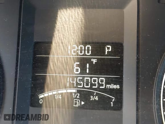 ✅ 2011 Volkswagen Jetta SEL • VIN: 3VWLX7AJ7BM028559 • Лот: 43413441. Опубликован ранее на IAAI с пробегом 145 099 миль. Бесплатный доступ к архиву аукционных продаж из США и подробный отчёт об истории автомобиля на DreamBid. Изображение 13.