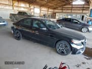 ✅ 2020 Mercedes-Benz C 300 • VIN: W1KWF8EB5LR595323 • Лот: 95416665. Опубликован ранее на Copart с пробегом 35 577 миль. Бесплатный доступ к архиву аукционных продаж из США и подробный отчёт об истории автомобиля на DreamBid. Изображение 4.