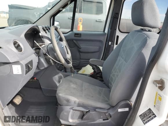 ✅ 2013 Ford Transit Connect XLT • VIN: NM0LS6BN4DT162301 • Лот: 86172145. Опубликован ранее на Copart с пробегом 105 376 миль. Бесплатный доступ к архиву аукционных продаж из США и подробный отчёт об истории автомобиля на DreamBid. Изображение 7.