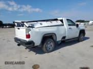 ✅ 2024 Chevrolet Silverado 2500HD Work Truck • VIN: 1GC0WLE72RF386145 • Лот: 63034505. Опубликован ранее на Copart с пробегом 15 090 миль. Бесплатный доступ к архиву аукционных продаж из США и подробный отчёт об истории автомобиля на DreamBid. Изображение 3.