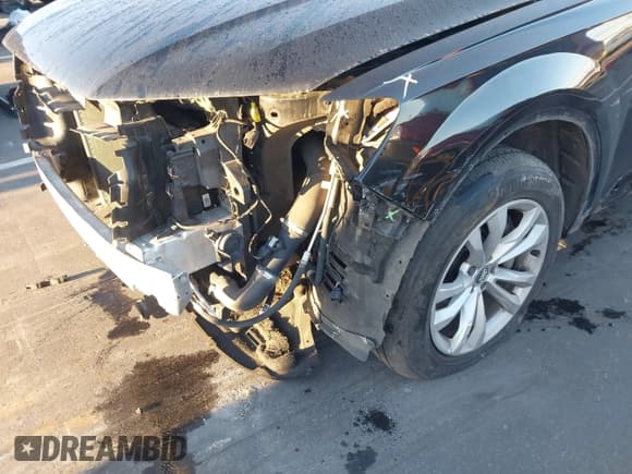 ✅ 2017 Audi Q7 Premium • VIN: WA1AHAF7XHD037434 • Lot: 43424969. Wystawiony na IAAI z przebiegiem 169 434 mil. Bezpłatny archiwum sprzedaży aukcyjnych z USA i szczegółowy raport historii pojazdu na DreamBid. Zdjęcie 6.