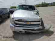 2012 Chevrolet Silverado 1500 LT z VIN 3GCPKSEA1CG238820, wystawiony jako Copart lot #55167505 z przebiegiem Nie podano mil oraz Szkoda całkowita • Salvage title. Historia ofert i sprzedaży dostępna na DreamBid. Obrazek 5.