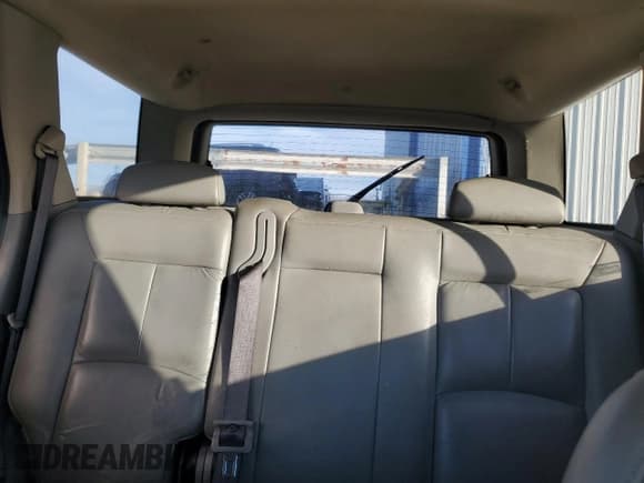 ✅ 2006 Saturn VUE • VIN: 5GZCZ63416S895496 • Lot: 42928195. Wystawiony na Copart z przebiegiem 215 543 mil. Bezpłatny archiwum sprzedaży aukcyjnych z USA i szczegółowy raport historii pojazdu na DreamBid. Zdjęcie 10.