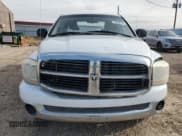 ✅ 2006 Dodge 1500 SLT • VIN: 1D7HU18N96J217553 • Лот: 79898754. Опубликован ранее на Copart с пробегом 219 249 миль. Бесплатный доступ к архиву аукционных продаж из США и подробный отчёт об истории автомобиля на DreamBid. Изображение 5.