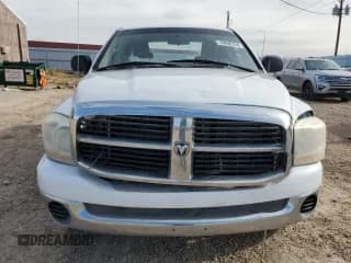 ✅ 2006 Dodge 1500 SLT • VIN: 1D7HU18N96J217553 • Лот: 79898754. Опубликован ранее на Copart с пробегом 219 249 миль. Бесплатный доступ к архиву аукционных продаж из США и подробный отчёт об истории автомобиля на DreamBid. Изображение 5.