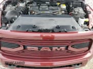 ✅ 2018 Ram 3500 Laramie • VIN: 3C63R3ML0JG229288 • Lot: 56530705. Listed on Copart with 80,966 mi. Free auction sales archive from the USA and detailed vehicle history report at DreamBid. Image 11.