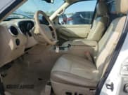 ✅ 2006 Ford Explorer Eddie Bauer • VIN: 1FMEU74EX6UB40918 • Lot: 71896975. Wystawiony na Copart z przebiegiem 189 714 mil. Bezpłatny archiwum sprzedaży aukcyjnych z USA i szczegółowy raport historii pojazdu na DreamBid. Zdjęcie 7.