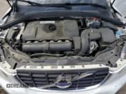 ✅ 2013 Volvo XC60 3.2L • VIN: YV4952DL0D2372924 • Lot: 57486095. Listed on Copart with 154,323 mi. Free auction sales archive from the USA and detailed vehicle history report at DreamBid. Image 12.