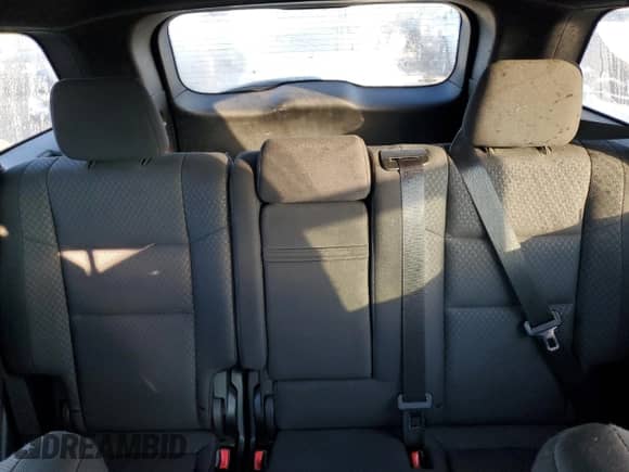 2018 Jeep Grand Cherokee Upland с VIN 1C4RJFAG7JC457908, выставлен на аукционе Copart как лот 80735435 с пробегом 174 206 миль миль и Чистый • Clean title. История ставок и продаж доступна на DreamBid. Изображение 10.