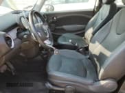 ✅ 2009 MINI Hardtop • VIN: WMWMF33559TW70144 • Lot: 66096595. Listed on Copart with 108,908 mi. Free auction sales archive from the USA and detailed vehicle history report at DreamBid. Image 7.