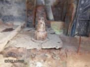 ✅ 2007 Chevrolet Silverado 1500 Work Truck • VIN: 1GCEC19X07Z611770 • Lot: 43710731. Listed on IAAI with 234,660 mi. Free auction sales archive from the USA and detailed vehicle history report at DreamBid. Image 34.