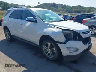 ✅ 2016 Chevrolet Equinox LTZ • VIN: 2GNALDEK9G6135113 • Лот: 43178441. Опубликован ранее на IAAI с пробегом 99 289 миль. Бесплатный доступ к архиву аукционных продаж из США и подробный отчёт об истории автомобиля на DreamBid. Изображение 1.